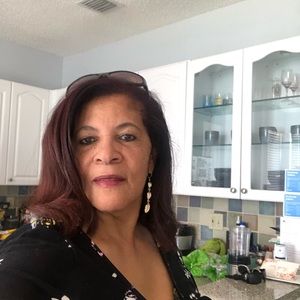 Meet your Posher, Mary